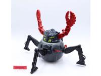Monstroid He-Man Masters of the Universe WORKS MOTU 1983 Mattel Action Figure