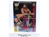 WWF Lineup Sheet Orlando 2/15/92 1992 Program Magazine Vol 199 Nasty Boys Poster