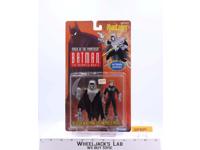 Phantasm DC Comics Mask of Phantasm 1993 Kenner Figure NEW MOC SEALED