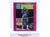 WWF Lineup Sheet Orlando 6/24/89 1989 Event Card Program Vol. 169 The Barber