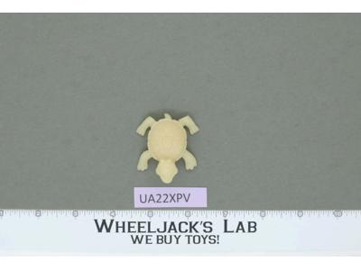 Retro Mutagen Ooze baby Glow In The Dark TMNT 1989 Playmates