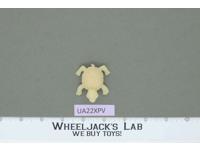 Retro Mutagen Ooze baby Glow In The Dark TMNT 1989 Playmates