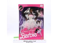 #7080 Dance Magic Barbie 1989 Mattel NEW SEALED