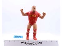 Nikolai Volkoff 1984 WWF LJN Titan Sports 8" Vintage Wrestling Action Figure