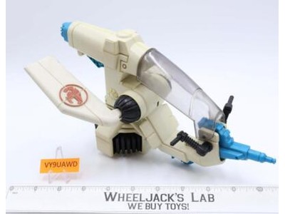 Hovercat Air Sky Tank 100% Complete Thundercats 1986 LJN Vintage Action Figure