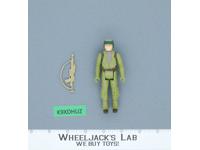 Endor Rebel Commando 100% Complete CHINA Star Wars ROTJ 1983 Kenner NO REPRO
