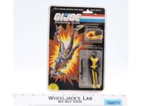 Torpedo GI Joe 1988 Funskool India Action Figure NEW MOSC SEALED