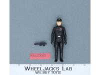 Imperial Commander 100% Complete ESB Star Wars 1980 Kenner Vintage NO REPRO