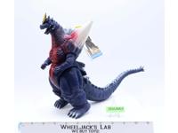 SpaceGodzilla vs Godzilla Movie Monster Series 1994 Bandai 9.5" Figure NEW W/TAG