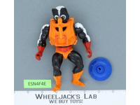Stinkor 100% Complete He-Man Masters of the Universe MOTU 1985 Mattel Vintage