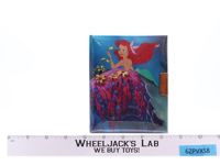 Ariel Journal / Diary The Little Mermaid Disney Vintage NEW SEALED