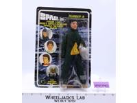 Number 8 Series 3 MOC 8" Space 1999 Classic TV Toys 2005 Action Figure