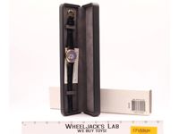 Mrs. Potts & Chip Wrist Watch Beauty and the Beast Disney ABCO Vintage NEW MIB