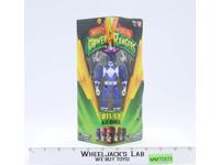 Billy Blue Ranger Mighty Morphin' Power Rangers 2015 Bandai NEW MISB