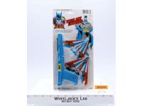 Batman Batplane Launcher DC Comics 1989 Henry Gordy NEW MOSC SEALED