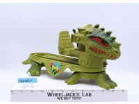 Dragon Walker 100% Complete WORKS 1983 He-man MOTU Masters of the Universe