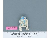 R2-D2 100% Complete Star Wars 1977 Vintage Kenner Action Figure NO REPRO