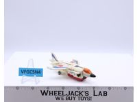 Slingshot Superion Vintage 1986 G1 Transformers Hasbro Action Figure