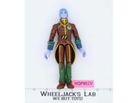 Khyron 6" Robotech 1985 Matchbox Vintage Action Figure