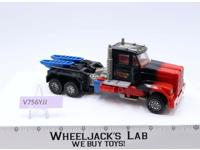 Laser Optimus Prime G2 Transformers 1995 Hasbro Vintage Action Figure