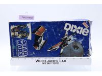 Star Wars Dixie Cups 1980 Vintage Paper Cups