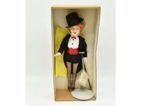 Lucille Ball Legend Series 15" MIB 1985 Effanbee Vintage Doll
