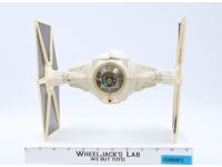 Imperial Tie Fighter 100% Complete WORKS Star Wars 1978 Kenner Vehicle