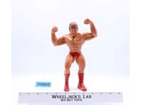 Paul Mr. Wonderful Orndorff 1984 WWF LJN Titan Sports 8" Wrestling Superstars