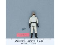 AT-ST Driver 100% Complete Star Wars ROTJ 1984 Kenner Action Figure NO REPRO