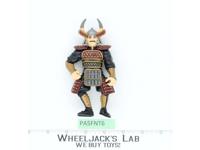 Warlord MOVIE III Teenage Mutant Ninja Turtle TNMT 1993 Playmates Action Figure