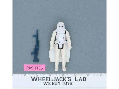 Imperial Hoth Stormtrooper 100% Complete Star Wars ESB 1980 Kenner NO REPRO