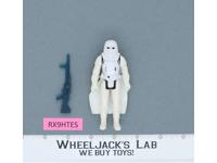 Imperial Hoth Stormtrooper 100% Complete Star Wars ESB 1980 Kenner NO REPRO