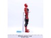 Spiderman Adventure Hero Marvel ToyBiz 10" 1997 Deluxe Action Figure