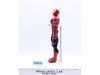 Spiderman Adventure Hero Marvel ToyBiz 10" 1997 Deluxe Action Figure