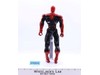 Spiderman Adventure Hero Marvel ToyBiz 10" 1997 Deluxe Action Figure