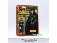 Sheriff Of Nottingham Robin Hood Prince of Thieves 1991 Kenner Vintage NEW MOSC