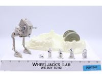 Hoth Generator Attack Star Wars MICRO COLLECTION 1982 Kenner Playset