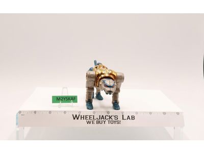 Cheetor Compete Deluxe Transmetal Transformers Beast Wars 1997 Hasbro Figure
