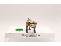 Cheetor Compete Deluxe Transmetal Transformers Beast Wars 1997 Hasbro Figure