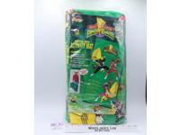 Martial Arts Activity Mat Mighty Morphin Power Rangers Spectra Star NEW SEALED