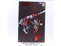 Victory Saber All Tiers Transformers Legacy Haslab 2022 Hasbro Figure NEW MIB