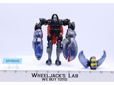 Scorponok Mega Class Beast Wars Transformers 1996 Hasbro Action Figure