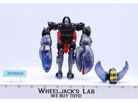 Scorponok Mega Class Beast Wars Transformers 1996 Hasbro Action Figure