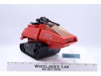 Cobra RED H.I.S.S. Tank 100% Complete Sears Exclusive GI Joe 1983 Hasbro Vintage