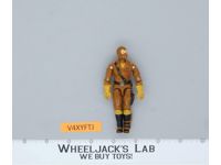 W.O.R.M.S. V1 G.I. Joe 1987 Hasbro Vintage Action Figure