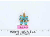 #45 Slasher Seahorse Battle Beasts 1987 Hasbro Takara Vintage Figure