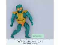 Mer-Man He-Man Masters of the Universe MOTU 1982 Mattel Vintage