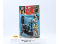 Starsky & Hutch .357 Magnum Target Set 1976 Fleetwood Toys Dart Gun NEW MOC