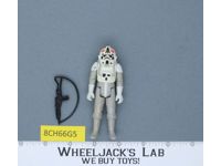 At-At Driver 100% Complete Star Wars ESB 1980 Kenner Vintage Figure NO REPRO