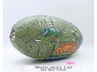 Turtle Blimp Teenage Mutant Ninja Turtles TMNT 1989 Playmates